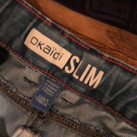 Combo pants and jacket boy 12 - Picture 5 of 9